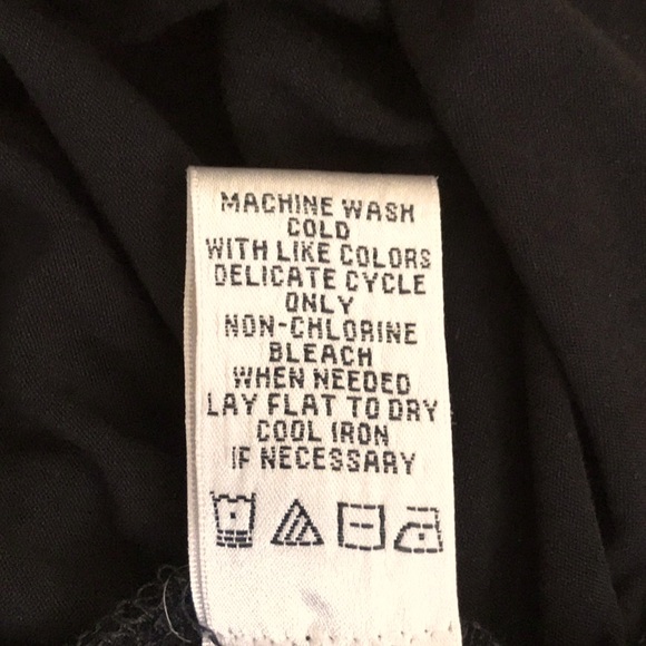 NWT Sophia Max by Max Studio Raglan Sleeve Top - Picture 10 of 10